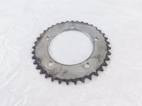 2010-2013 Honda VT750 VT750RS Shadow 750 RS Rear Wheel Drive Chain Sprocket Gear - C3 Cycle