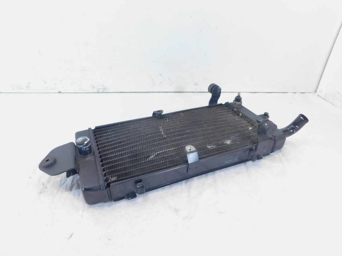 Honda Shadow 1100 VT1100 VT1100C VT1100C2 Sabre & Spirit Engine Coolant Radiator - C3 Cycle