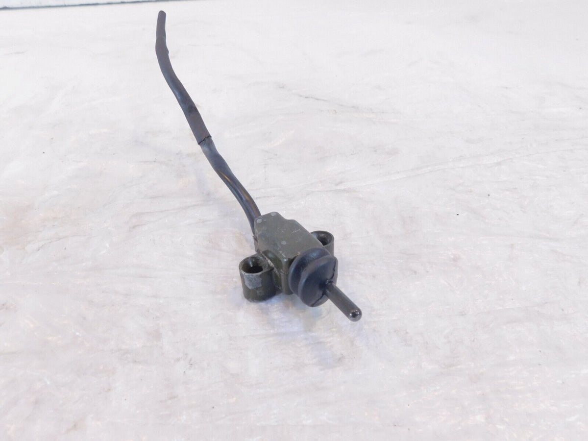 Buell M2 Cyclone & S3 Thunderbolt X1 Lightning Kick Side Stand Kickstand Switch - C3 Cycle