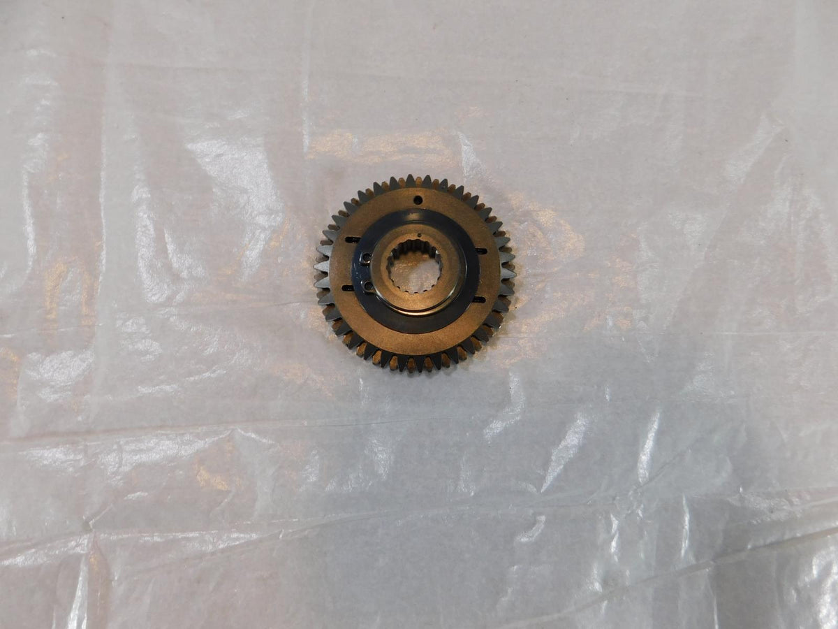 Kawasaki KLX250SF KLX250S KLX250 KLX300R KLX300 Engine Crankshaft Balancer Gear - C3 Cycle