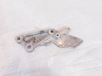 1994 & 1995 Honda CB1000 CB 1000 Silver Front Right Footrest Peg Mount Bracket - C3 Cycle
