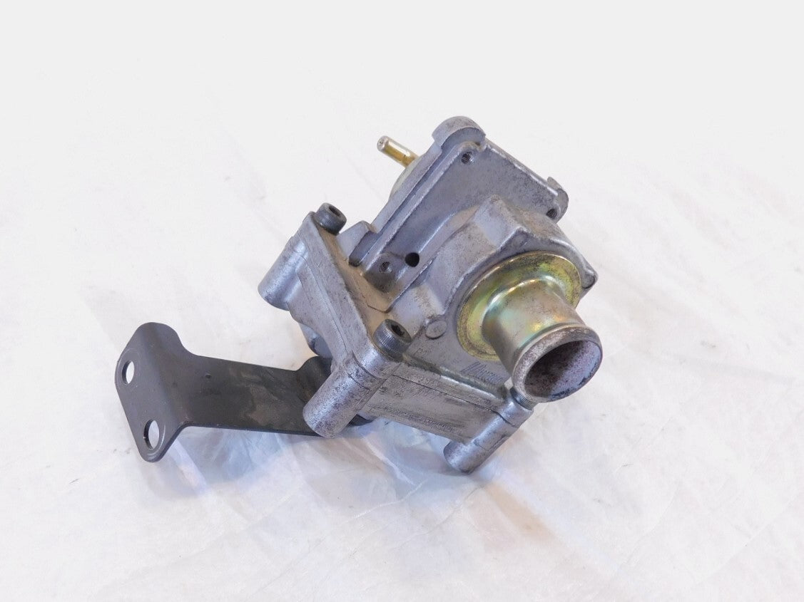 Yamaha V-Star 1100 XVS1100 Classic Custom Silverado 2nd Air Intake Cut Off Valve - C3 Cycle