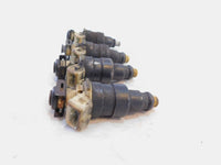 4 BMW K100 K100LT K75 K75C K75S K75RT Throttle Body Fuel Injector Valve Jets - C3 Cycle