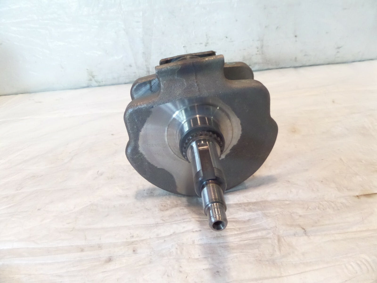 Yamaha XVS1300 Tourer Deluxe & Stryker OEM Engine Motor Crank Shaft Crankshaft - C3 Cycle