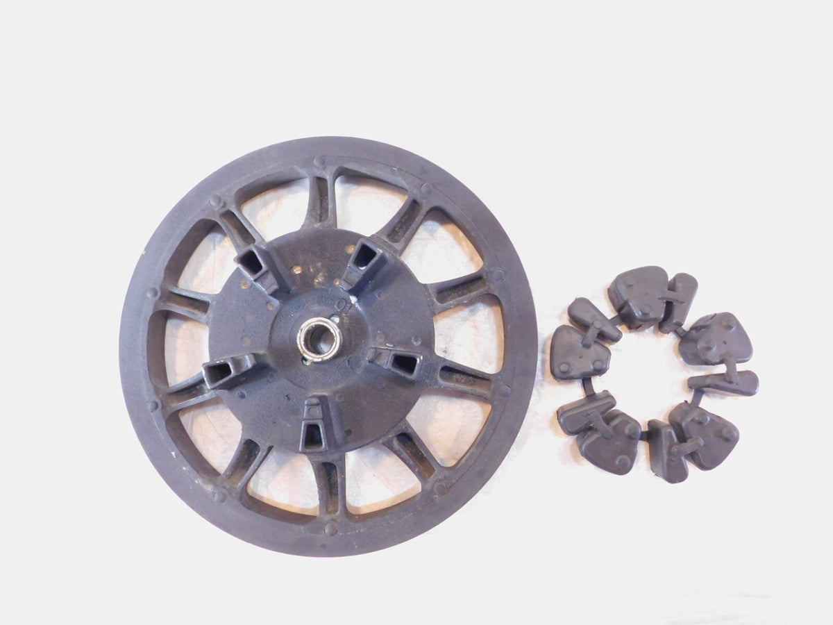 Indian Chieftain Chief Roadmaster & Springfield Rear Wheel Drive Sprocket Pulley