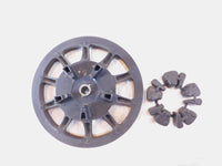 Indian Chieftain Chief Roadmaster & Springfield Rear Wheel Drive Sprocket Pulley