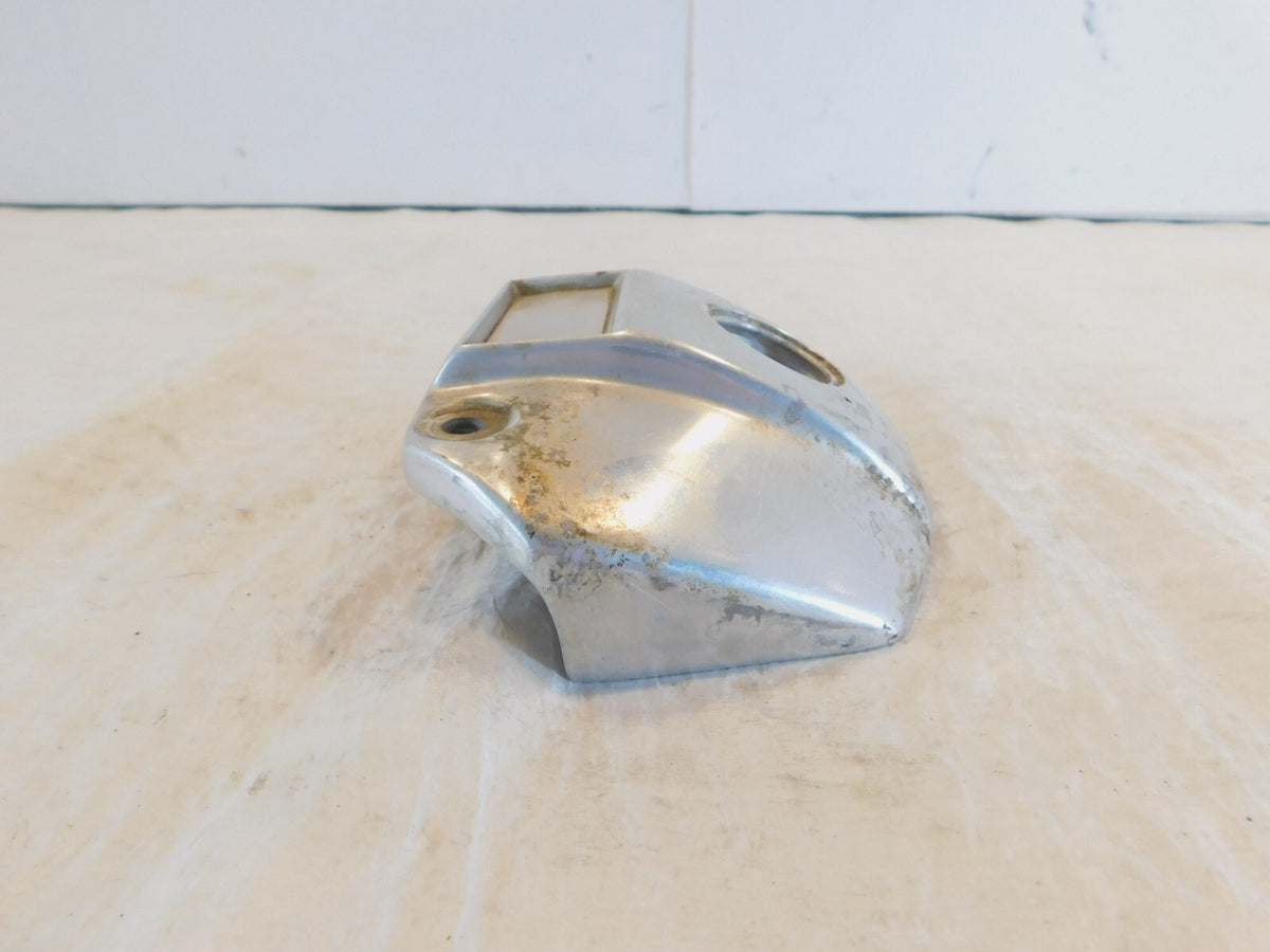 Harley Davidson Sportster 883 1200 Headlight Head Light Lamp Visor Mount Bracket - C3 Cycle