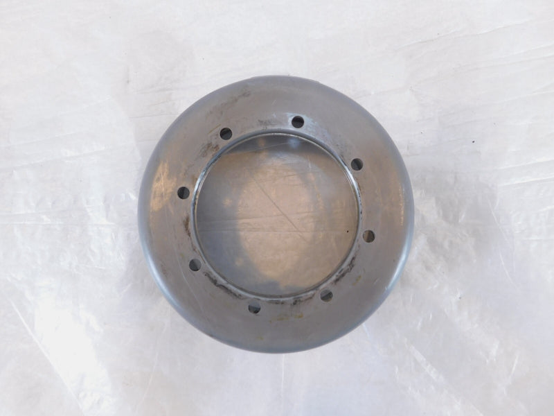 97-00 BMW F650 Funduro F650ST Alternator Generator Magneto Stator Rotor Flywheel