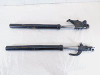 2015-2018 Yamaha YZFR3 Front Right/Left Wheel Fork Shock Leg Tubes -Bent - C3 Cycle