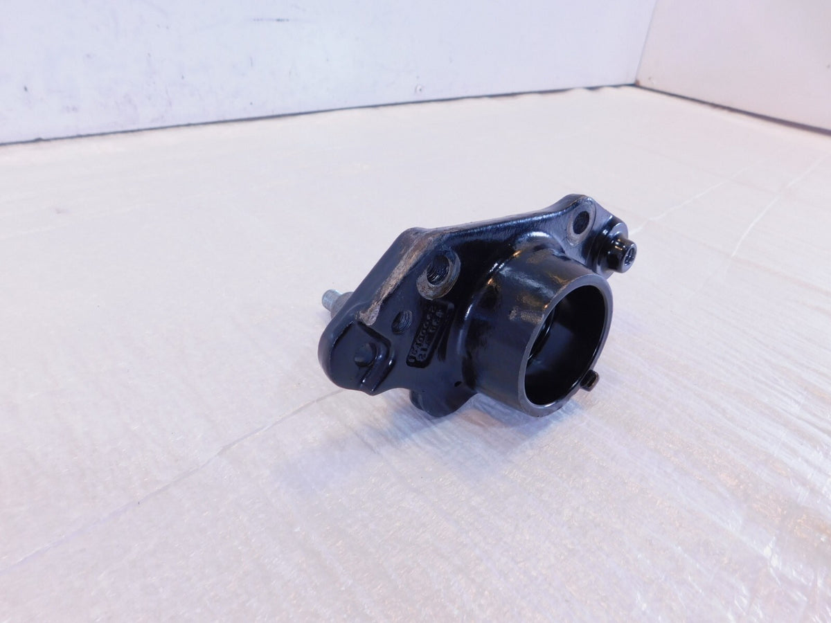 Harley Davidson Road King Street &Electra Glide Lower Right Engine Motor Mount - C3 Cycle