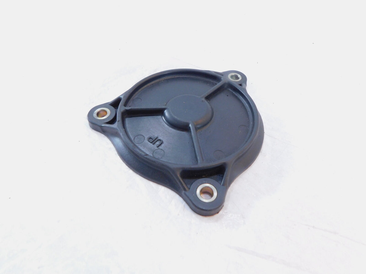 1988-2000 Honda GL1500 Goldwing 1500 Front Center Engine Motor Timing Belt Cover - C3 Cycle
