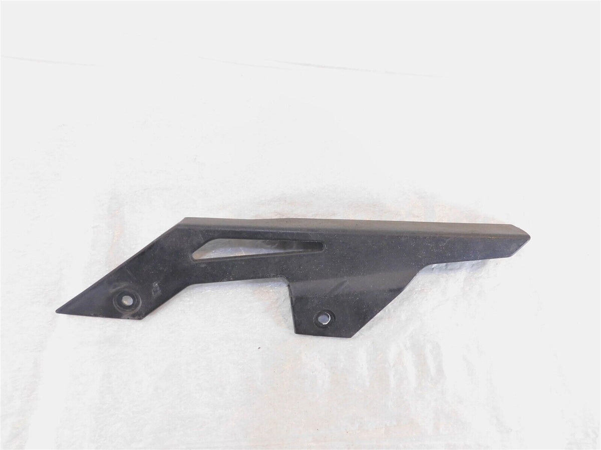 Kawasaki Ninja KLX140 650 EX650 Z650 Rear Wheel Drive Chain Case Cover Guard - C3 Cycle