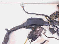 2007-2008 Honda GL1800 Goldwing 1800 Main Wiring Harness Wire Cable Loom - Parts - C3 Cycle