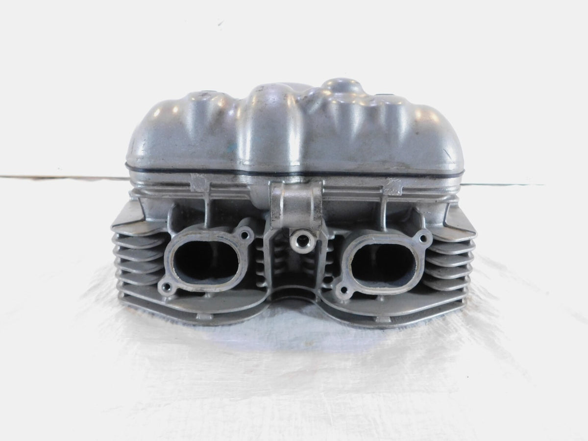 2002-2008 Triumph America & Speedmaster Cylinder Head w/ Camshaft Cams & Valves - C3 Cycle