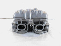 2002-2008 Triumph America & Speedmaster Cylinder Head w/ Camshaft Cams & Valves - C3 Cycle