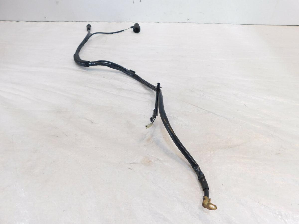 2002-2012 Suzuki V-Strom 1000 DL1000 Starter Motor Relay Solenoid Battery Cables - C3 Cycle