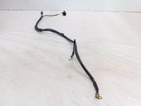 2002-2012 Suzuki V-Strom 1000 DL1000 Starter Motor Relay Solenoid Battery Cables - C3 Cycle