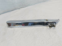 1987-1999 Kawasaki VN-15SE Vulcan 88 VN1500 & VN1500A Right Swingarm Cover Guard - C3 Cycle