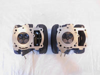 2015-2020 Harley Davidson Street XG500 500 Engine Cylinders Heads Valves Rockers - C3 Cycle