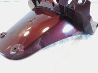 Piaggio Vespa LX LXV 50 125 150 Rear Wheel Fender Cover Protection Fairing - C3 Cycle
