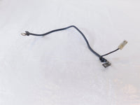 2007-2010 Yamaha V-Star 1300 XVS1300 Tourer Negative Minus Battery Wire Cable - C3 Cycle