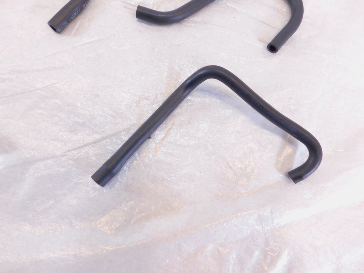 2006-2013 BMW F800ST Engine Air Evap Canister Coolant Water Hose Pipe Line Lot - C3 Cycle