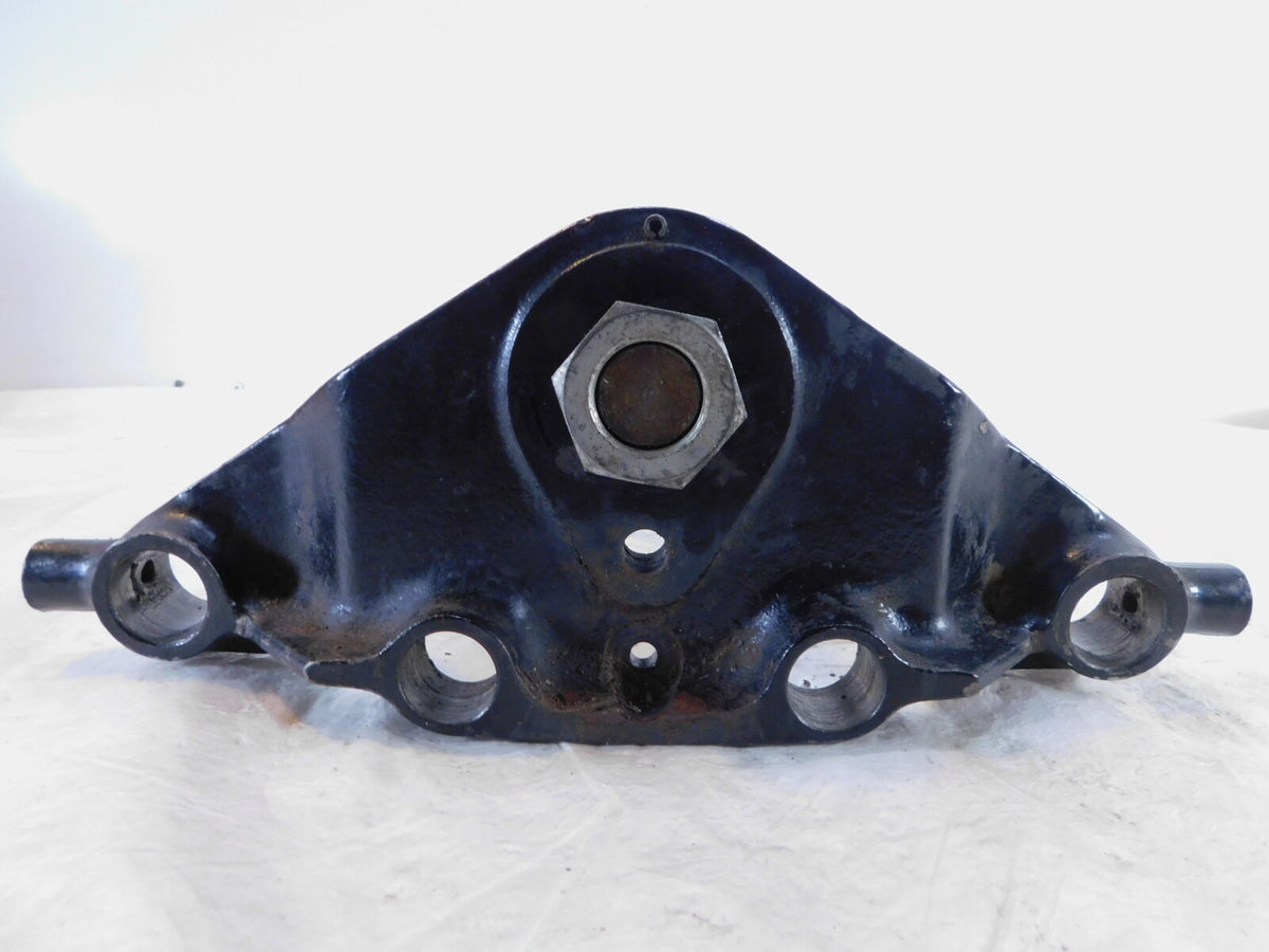 Harley Davidson Tour Electra Glide Front Fork Triple Tree Steering Stem Brackets - C3 Cycle