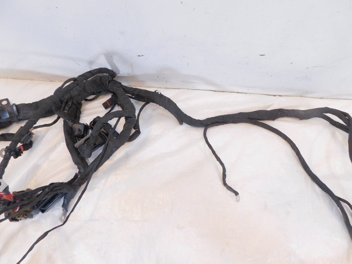 2020 2021 2022 2023 BMW F900 R F900R Non ESA Main Wire Harness Wiring Loom - C3 Cycle