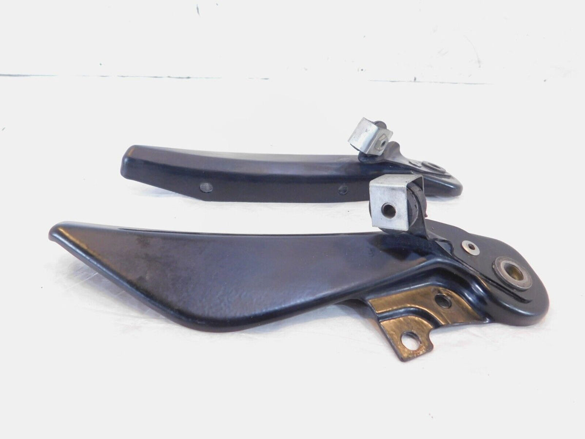 2006-2011 BMW K1300GT K1200GT Front Gas Petrol Fuel Tank Mount Bracket Stays - C3 Cycle