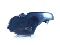 Harley Davidson Sportster 883 & 1200 Hugger Custom & Sport Black Oil Tank Bag - C3 Cycle