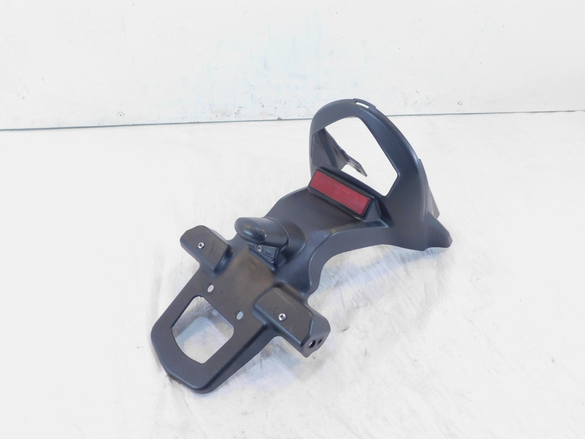 2007-2012 Triumph Tiger 1050 SE Rear Wheel Fender Mudguard Taillight Holder Stay - C3 Cycle