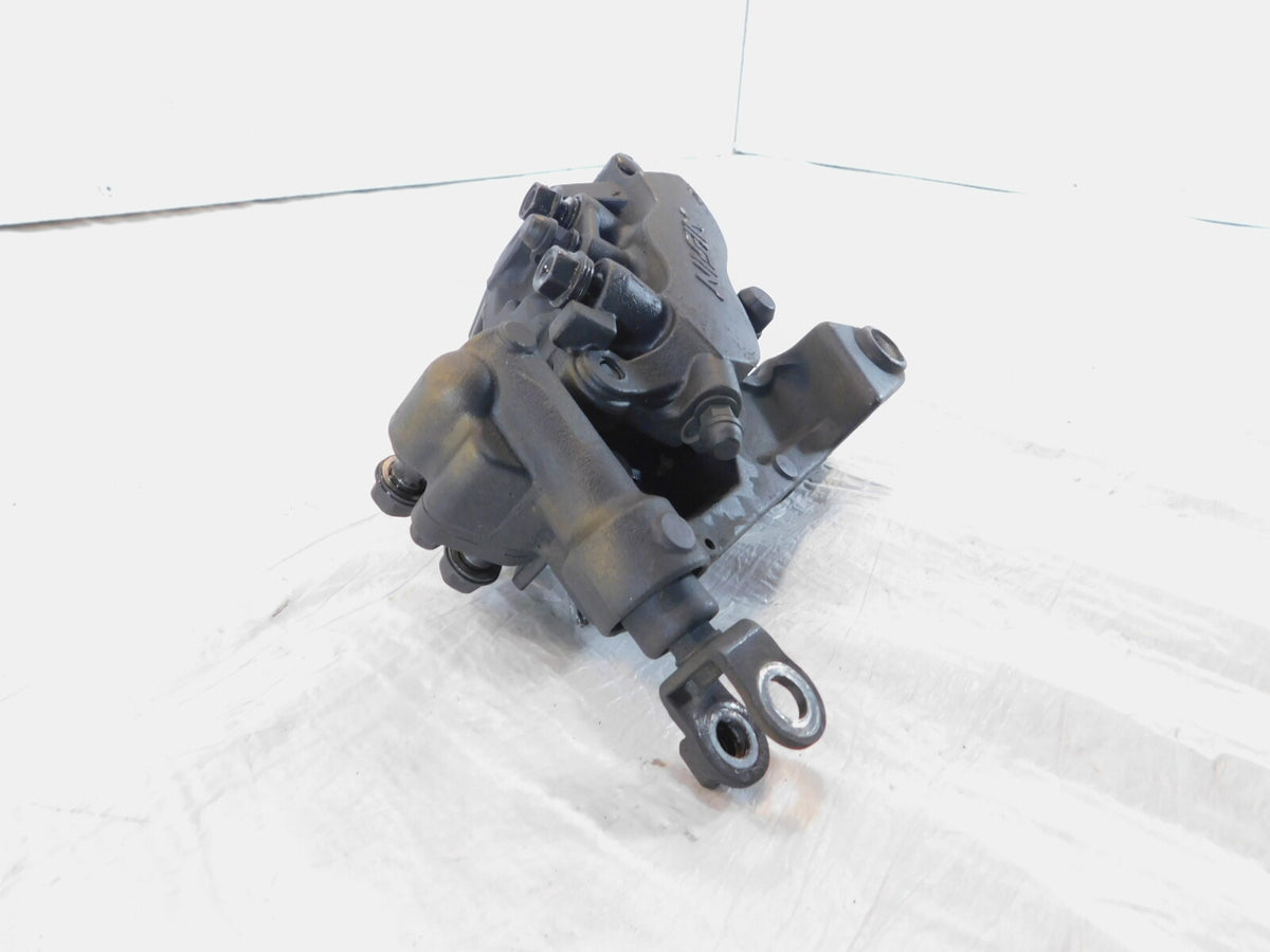 Honda ST1300 ST1300A ST1300AC Front Left Brake Disc Caliper & Mount Bracket - C3 Cycle