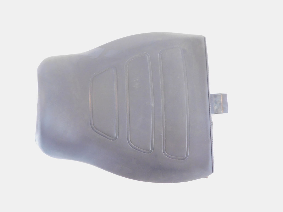 2021-2025 Harley Davidson Pan America RA1250S 1250S Black Front Rider Seat - C3 Cycle