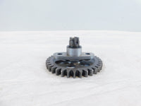 Kawasaki ZG1200 Voyager XII & ZR1100 35T 35 Tooth Oil Pump Gear & Holder - C3 Cycle