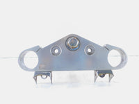 Honda GL1500 GL1500CT Valkyrie 1500 Silver Front Fork Steering Stem Triple Tree - C3 Cycle