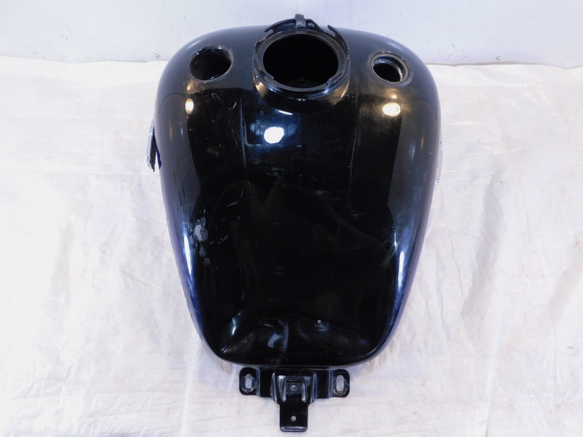 Harley Davidson Screamin Eagle CVO Road King FLHRSE Fuel Gas Petrol Tank -Dents - C3 Cycle