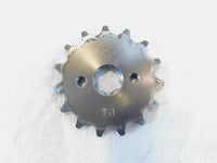 14-21 Honda Grom 125 Monkey Z125 Front Transmission Drive Chain Sprocket Gear - C3 Cycle