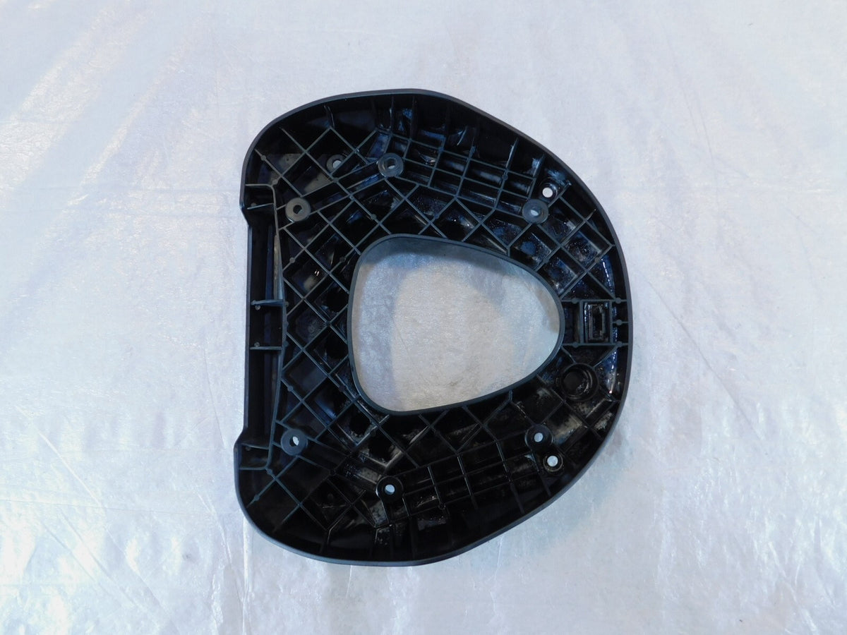 1998-2001 Honda Interceptor 800 VFR800FI Civi Rear Travel Top Luggage Mount Rack - C3 Cycle