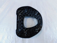 1998-2001 Honda Interceptor 800 VFR800FI Civi Rear Travel Top Luggage Mount Rack - C3 Cycle