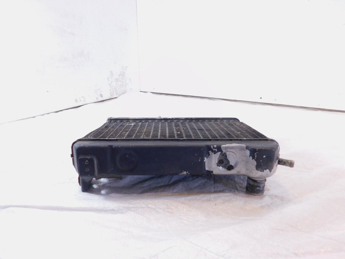 1992-2000 Honda GL1500 Goldwing 1500 Front Left Side Engine Coolant Radiator - C3 Cycle