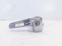 2007-24 Honda CBR600RR CBR600RA Right Rear Pillion Foot Rest Peg & Mount Bracket - C3 Cycle