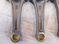 2019-2023 Can-Am Ryker 600 900 STD ACE & Rally Crankshaft Piston Connecting Rods - C3 Cycle