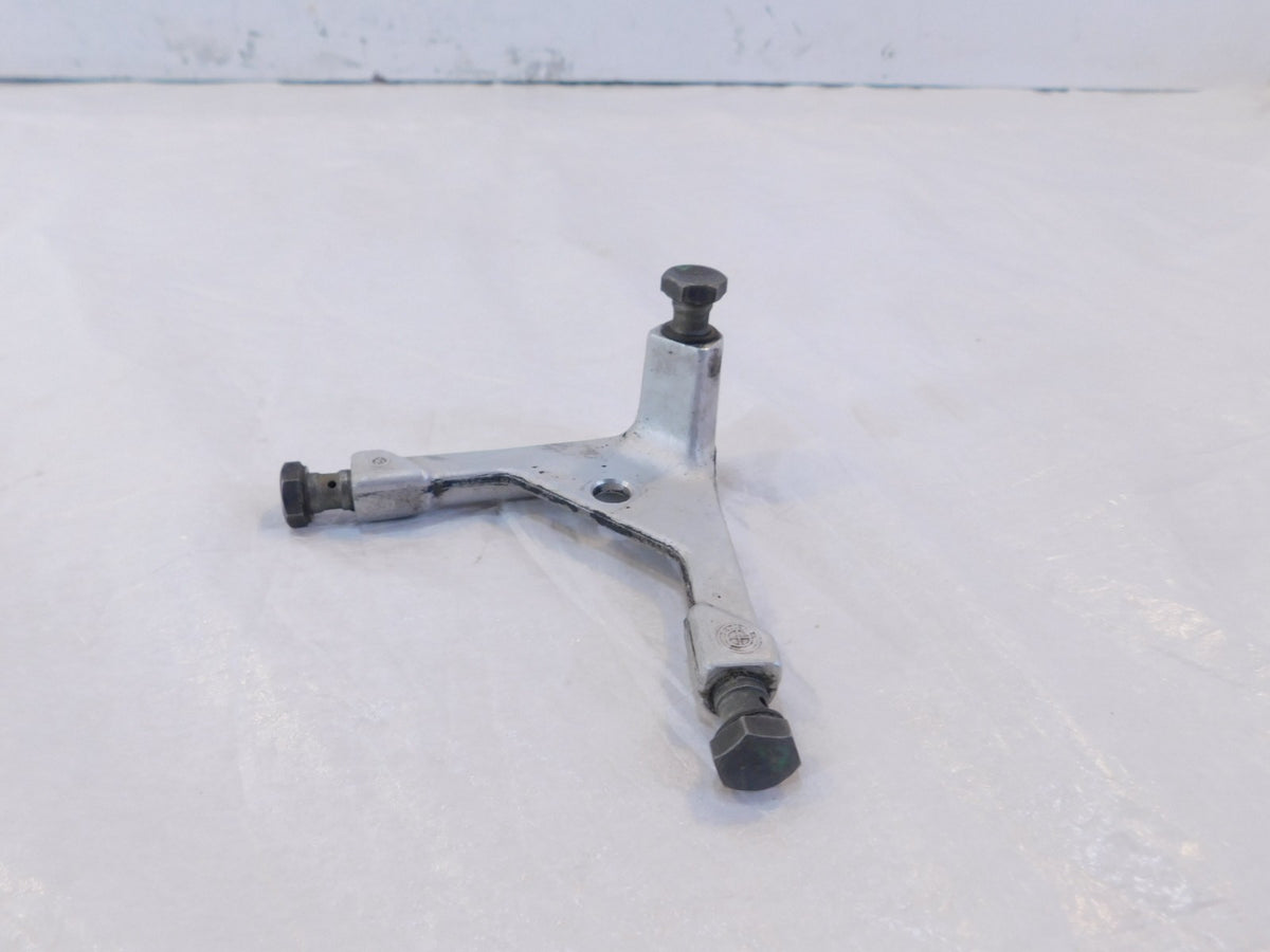 BMW K1 K100RS K1100RS Front Wheel Brake Line Hose Distribution Distributor Piece - C3 Cycle