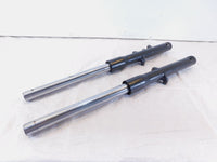 99-04 Kawasaki Vulcan VN1500 Classic Front Wheel Forks Shock Legs Tubes Straight - C3 Cycle