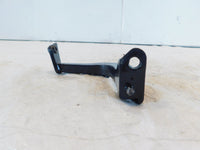 Harley Davidson Road King & Electra Glide Black Left Rear Footboard Bracket - C3 Cycle