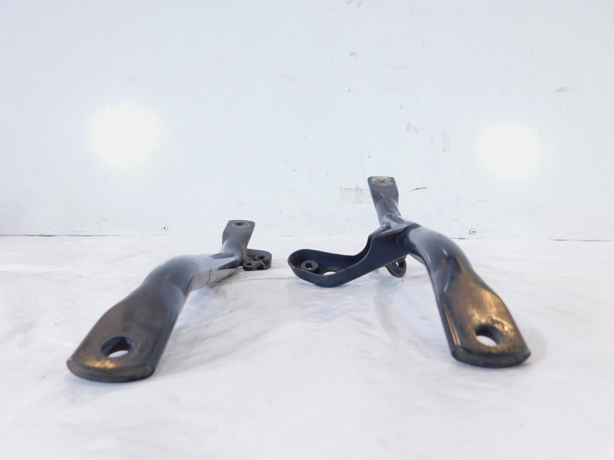 2004-2012 BMW R1200GS Adventure R1200 GS Left/Right Front Frame Rods Brackets