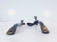 2004-2012 BMW R1200GS Adventure R1200 GS Left/Right Front Frame Rods Brackets