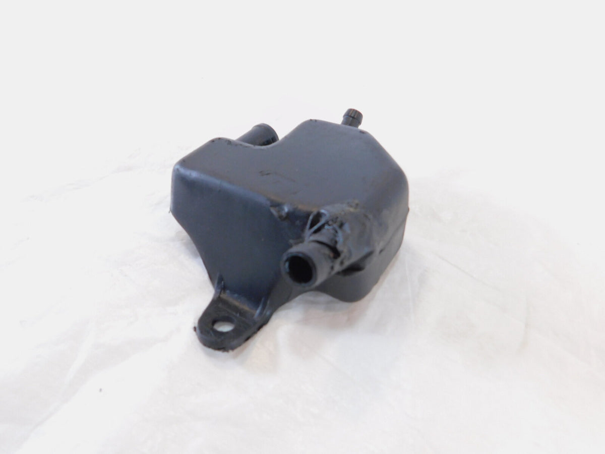 Honda GL1500 Valkyrie Goldwing 1500 Crankcase Breather Air Overflow Bottle Tank - C3 Cycle