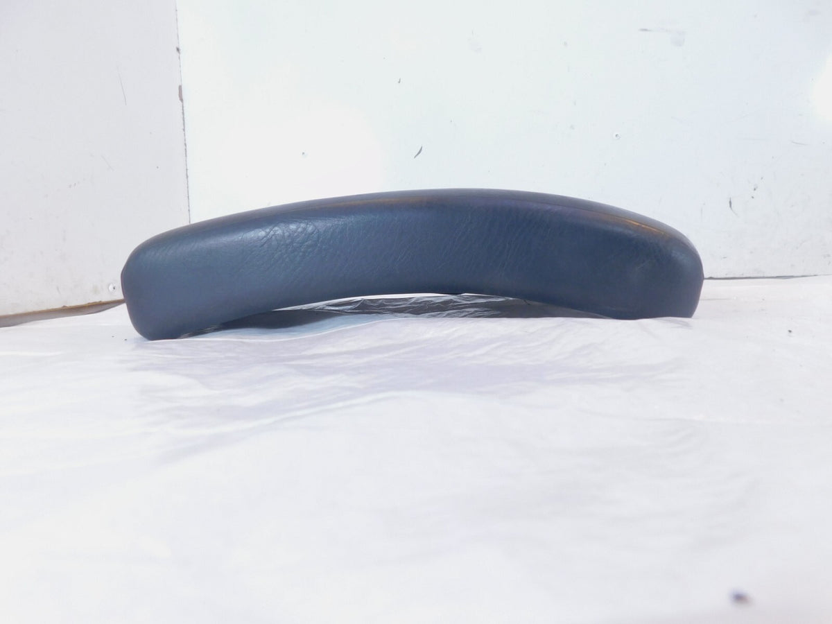 1998-2004 Yamaha V Star 650 XVS650 Custom Rear Passenger Pillion Seat Saddle Pad - C3 Cycle