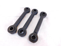 Set of 3 Harley Davidson Sportster 883 & 1200 Front Engine Motor Mount Tie Links - C3 Cycle